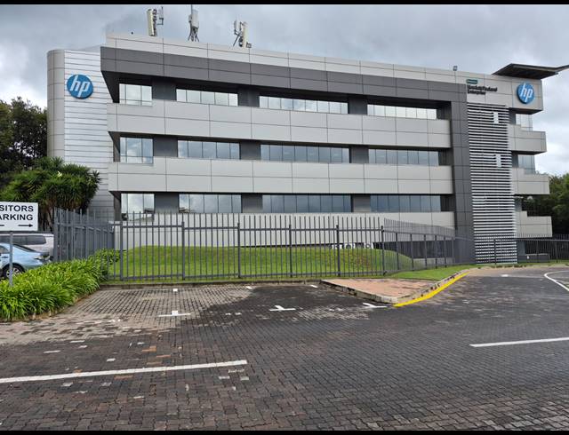 299M² OFFICE TO LET IN RIVONIA
